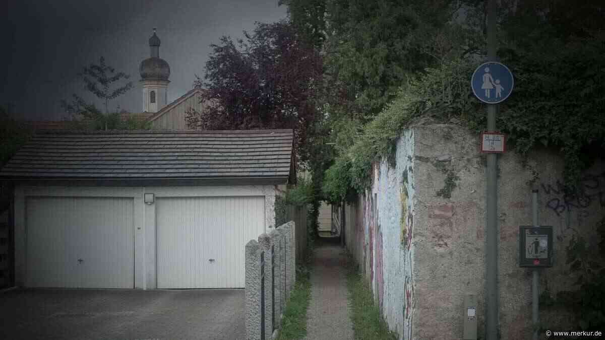 Messerstich ins Herz: 18-Jähriger stirbt nach Streit in Grafinger Wirtshaus