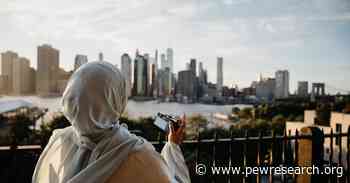 25 Years After 9/11, a Portrait of Muslim Americans