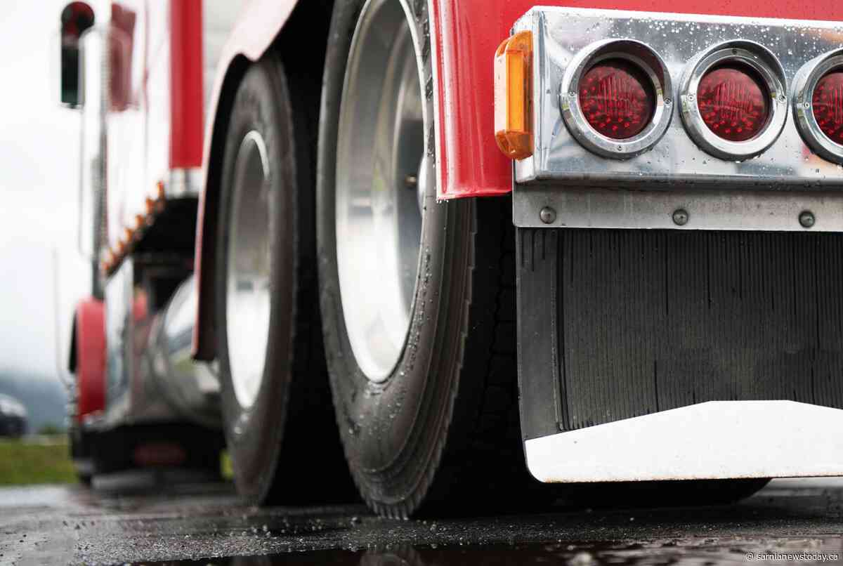 County Rd. 21 traffic study planned for 2027