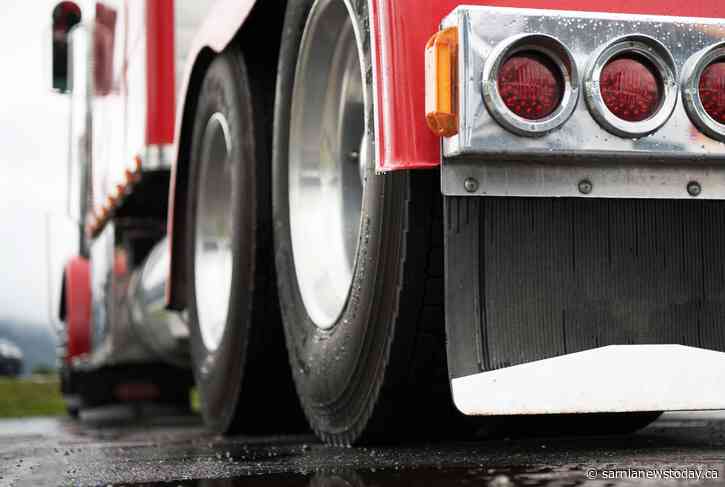 County Rd. 21 traffic study planned for 2027