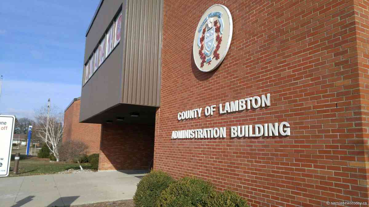 County council endorses review of proposed pipeline, requests report on possible AI data centres