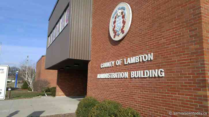 County council endorses review of proposed pipeline, requests report on possible AI data centres