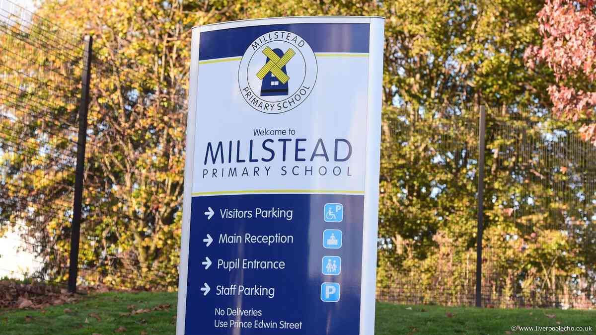 Teaching assistant admits having hundreds of indecent images as school issues statement