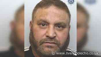 Man travelled from Birmingham to Widnes to meet '14 year old'