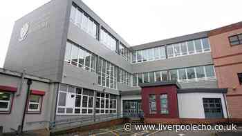 Teachers go on strike at Liverpool secondary school
