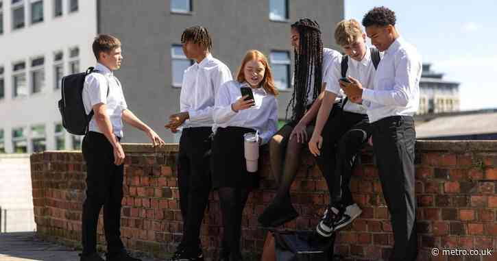 I’m a teacher – pupils in exclusion breaks my heart