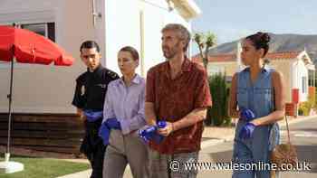 Benidorm is Murder replacement confirmed as Channel 5 drama ends