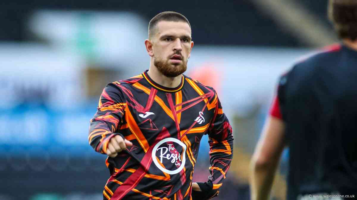Vitor Matos quizzed on last-minute Vipotnik interest and explains what's next for duo