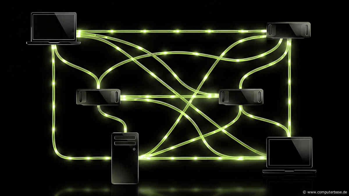 Nvidia PAIR: RTX und Apple Mac ab M4 rechnen in Zukunft im Team