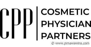 Cosmetic Physician Partners Welcomes Sullivan Surgery &amp; Spa to Its National Network