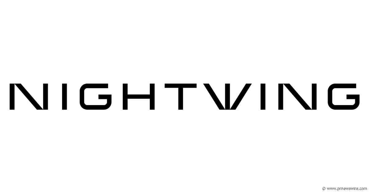 Nightwing Awarded GSA OASIS+ Unrestricted IDIQ Contract
