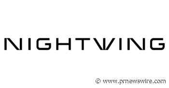 Nightwing Awarded GSA OASIS+ Unrestricted IDIQ Contract