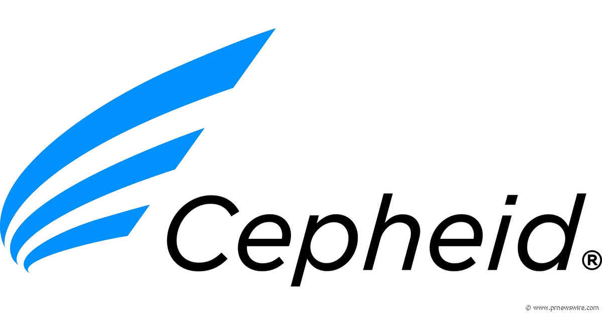 WHO Grants Emergency Use Listing for Cepheid's Xpert® Hemorrhagic Fever Panel Test to Support Ebola Outbreak Response in the DRC