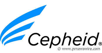 WHO Grants Emergency Use Listing for Cepheid's Xpert® Hemorrhagic Fever Panel Test to Support Ebola Outbreak Response in the DRC