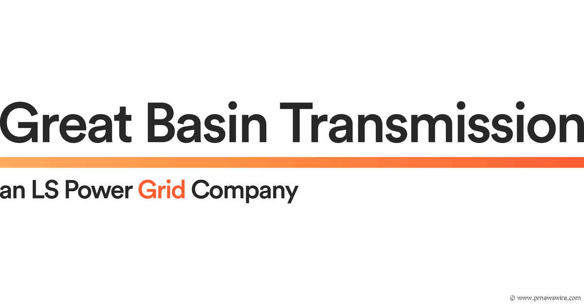 Great Basin Transmission Breaks Ground on Southwest Intertie Project-North