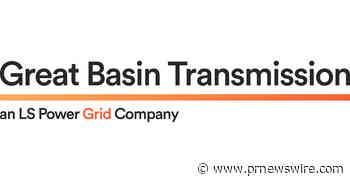 Great Basin Transmission Breaks Ground on Southwest Intertie Project-North