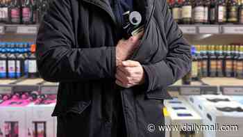Inside the radical new get tough strategy to tackle surge of shoplifters who are costing Irish businesses 4.4 million euro every day - as department confirm this ruthless new tactic will be unveiled very shortly