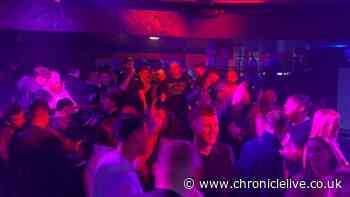 Sadness as 'iconic' North East night club closes down with immediate effect