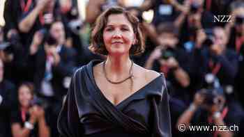 Filmfestspiele von Venedig: Maggie Gyllenhaal sucht Frauen, und Werner Herzog lässt Tunnel graben