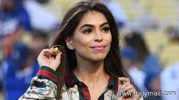 American Idol star Antonella Barba arrested, accused of SHOPLIFTING from Target