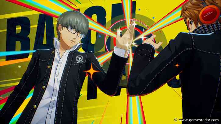 Persona 4 Revival is the best looking Persona to date, and after 1 hour playing, I'm already desperate to return to Inaba