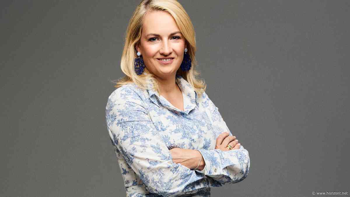 Die CEO-Flüsterin: So tickt P7S1-Kommunikationschefin Stefanie Rupp-Menedetter