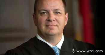 NC Supreme Court Justice Phil Berger Jr. won’t seek reelection, opening door to chief justice run