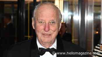 All the royals who will be attending King Harald's funeral amid speculation about British representative