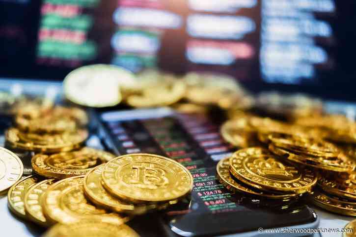 Bitcoin ATM scam prompts warning from RCMP