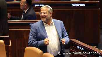 LIVE | Israëlische minister stelt plan voor om Gazanen volledig te verwijderen uit Gazastrook: ’Het is realistisch’
