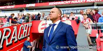 Stewart verklaart grote PSV-keuze: 'We zijn nog altijd flink aan het bouwen'