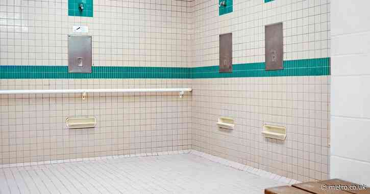 This shower habit is freaking people out at UK swimming pools — but some say it’s totally natural