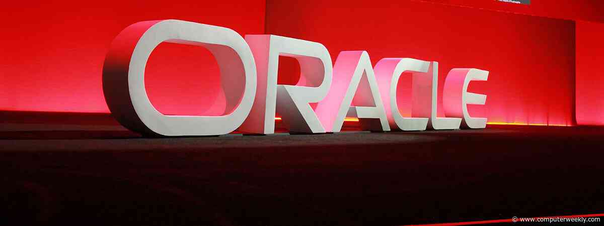 Interview: Oracle accelerates Middle East cloud expansion as demand for sovereign AI rises