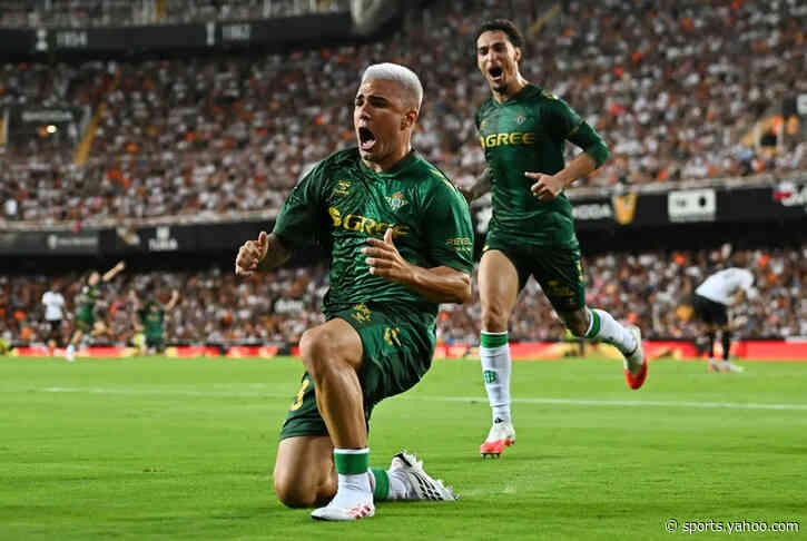 Arsenal almost signed Spanish winger on deadline day