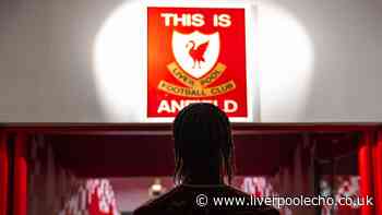 Original 'This is Anfield' sign to be auctioned for up to £15,000