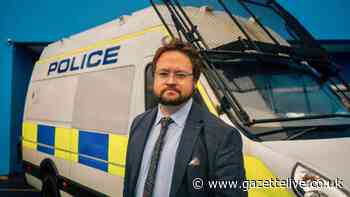 'Up to 600 officers come to help' in Cleveland force area as £2m funding slammed as ‘insulting’