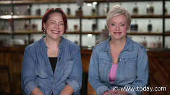 Dolly Parton’s Nieces Recall Their Last Moments With Her: ‘We Were Just Regular Girls’