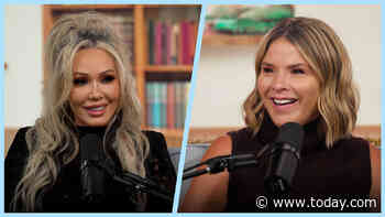 Bunnie XO Says She Had to Be ‘Picked Off the Floor,’ Ate Baby Food ‘To Get By’ From Heartbreak from Jelly Roll Breakup