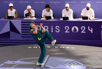 Where Is Raygun, Australia’s Breakdancer Who Went Viral At The Paris Olympics, Now? She Just Gave an Update