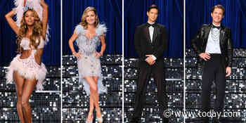 ‘Dancing With the Stars’ Cast 2026: Who’s Competing on Season 35