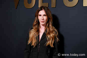 Carole Radziwill Speaks on Epstein Files Ahead of ‘RHONY’ New Season: ‘It’s Important to Talk About It’