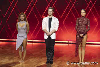 ‘DWTS: The Next Pro’ Crowns Winner After Dynamic and Emotional Finale