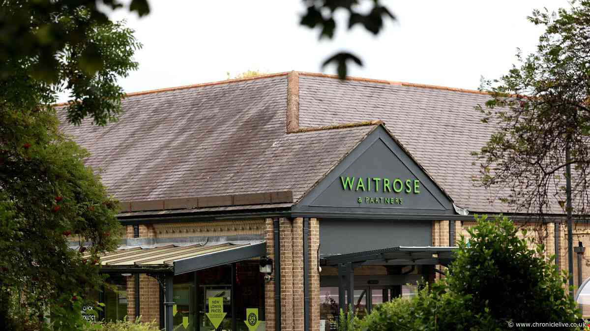 Waitrose issues urgent recall due to undeclared ingredient and apologises to customers