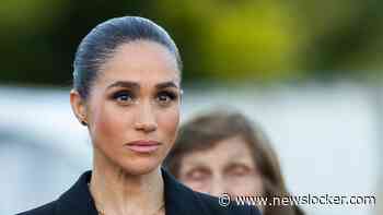 Meghan rouwt om overlijden ’vriendin en mentor’ Gloria Steinem, deelt in eerbetoon nooit eerder vertoonde foto van prins Archie