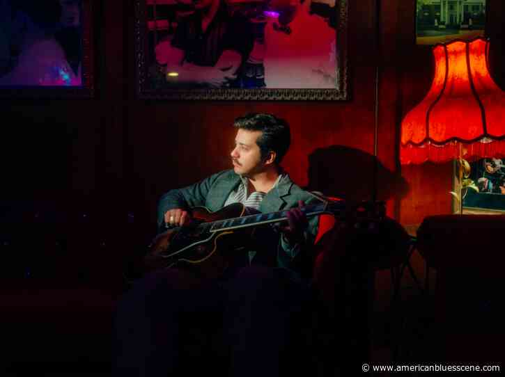 Exclusive Premiere: Jad Tariq Brings Vintage Sophistication to ‘Precious Company’