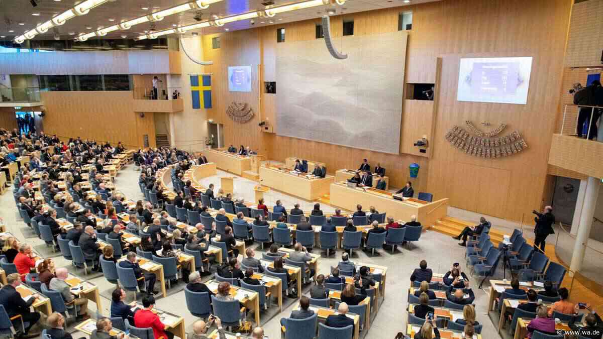 KI-Anteil in Parlamenten vervierfacht – warum Abgeordnete den Einsatz verschweigen