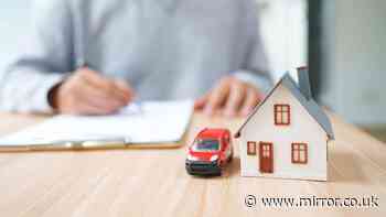Direct Line home insurance is now on comparison websites - but it may not be cheapest