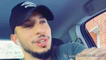 Moroccan influencer who robbed diamond-encrusted £170,000 Richard Mille watch from fashion designer as he smoked cigar outside Mayfair restaurant faces jail