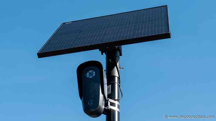 Milford police union challenges removal of Flock cameras, citing officer safety