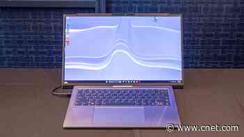 Lenovo Showcases Silent Ultraportable and Latest Rollable Laptop Concepts at IFA 2026